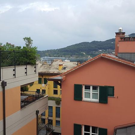 Ostello Porto Venere Εξωτερικό φωτογραφία