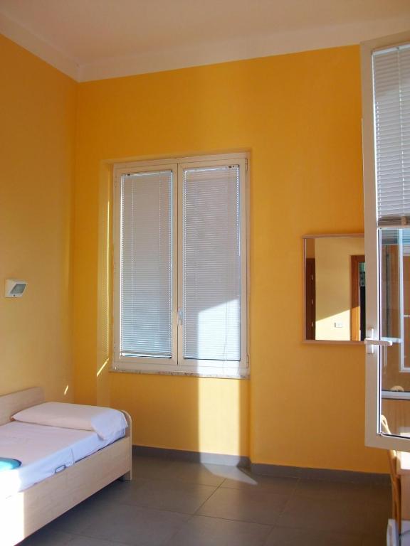 Ostello Porto Venere Εξωτερικό φωτογραφία