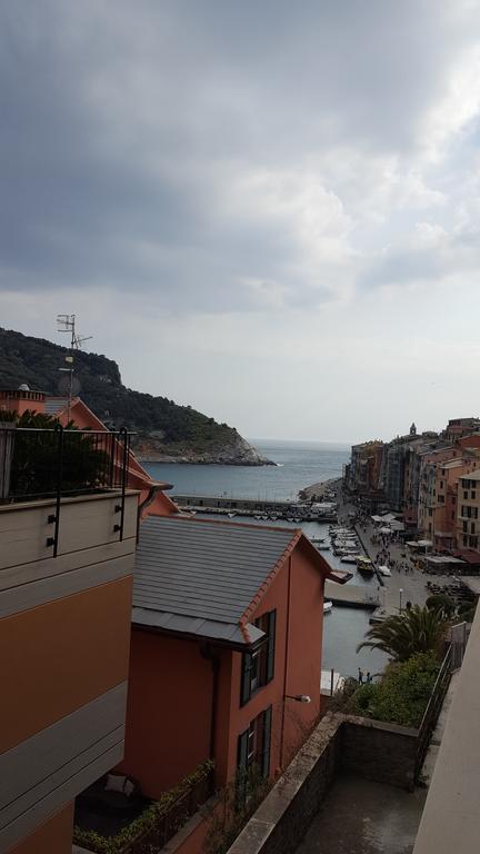 Ostello Porto Venere Εξωτερικό φωτογραφία