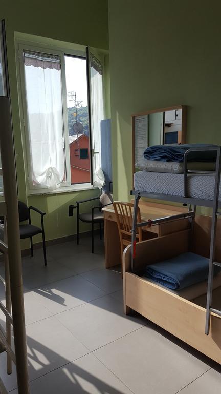 Ostello Porto Venere Εξωτερικό φωτογραφία