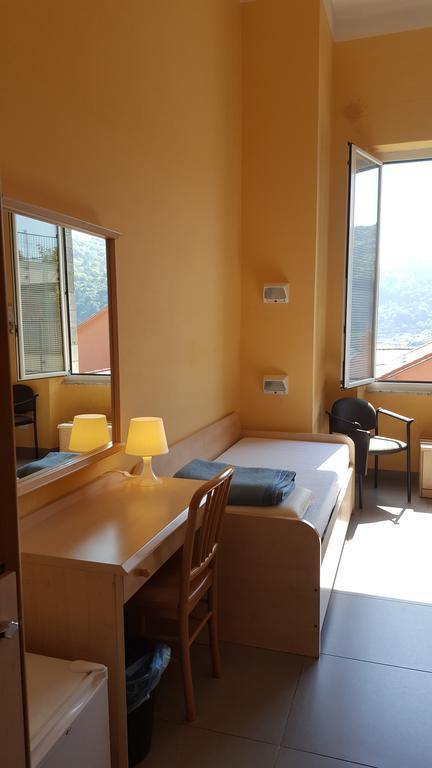 Ostello Porto Venere Εξωτερικό φωτογραφία