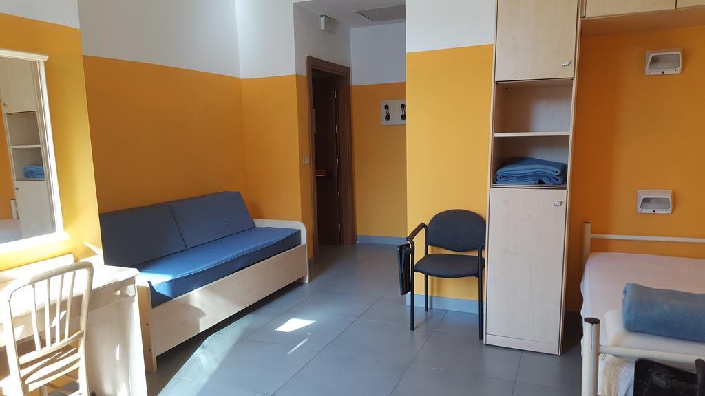 Ostello Porto Venere Εξωτερικό φωτογραφία