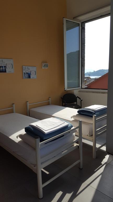 Ostello Porto Venere Εξωτερικό φωτογραφία