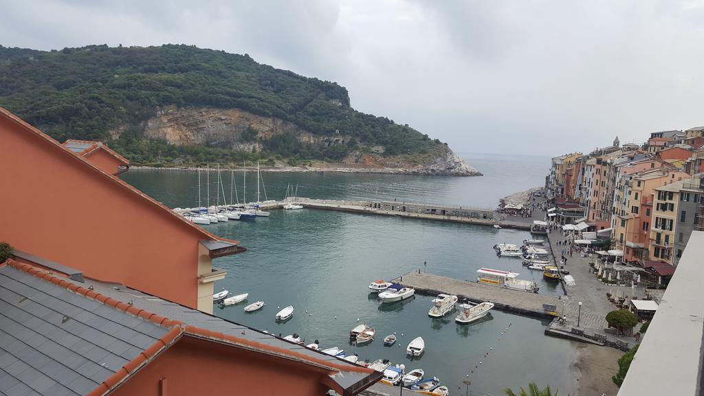 Ostello Porto Venere Εξωτερικό φωτογραφία