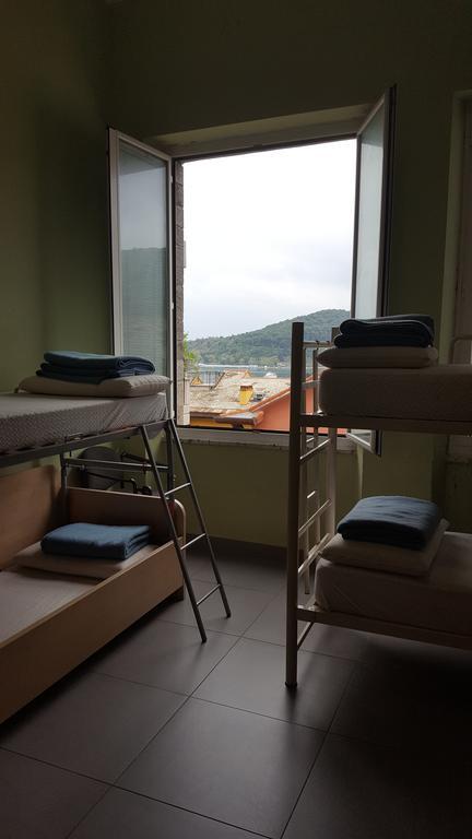 Ostello Porto Venere Εξωτερικό φωτογραφία
