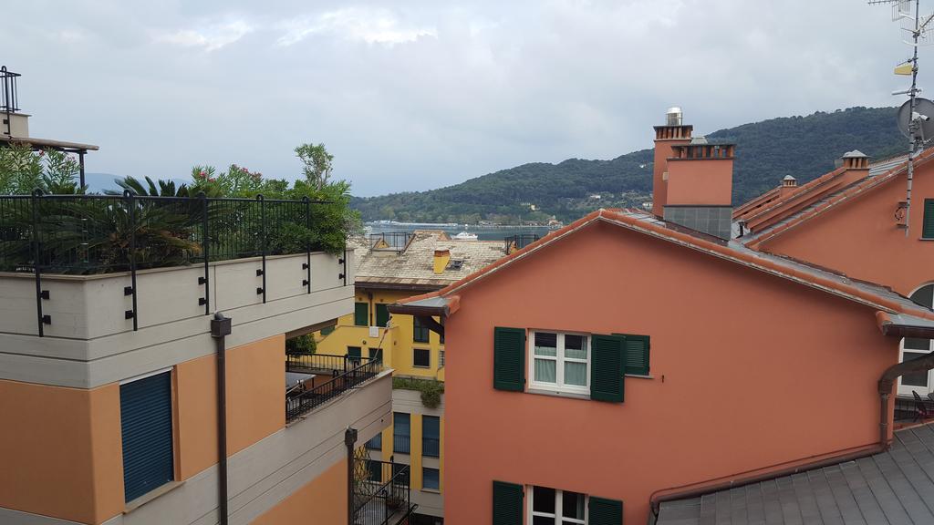 Ostello Porto Venere Εξωτερικό φωτογραφία